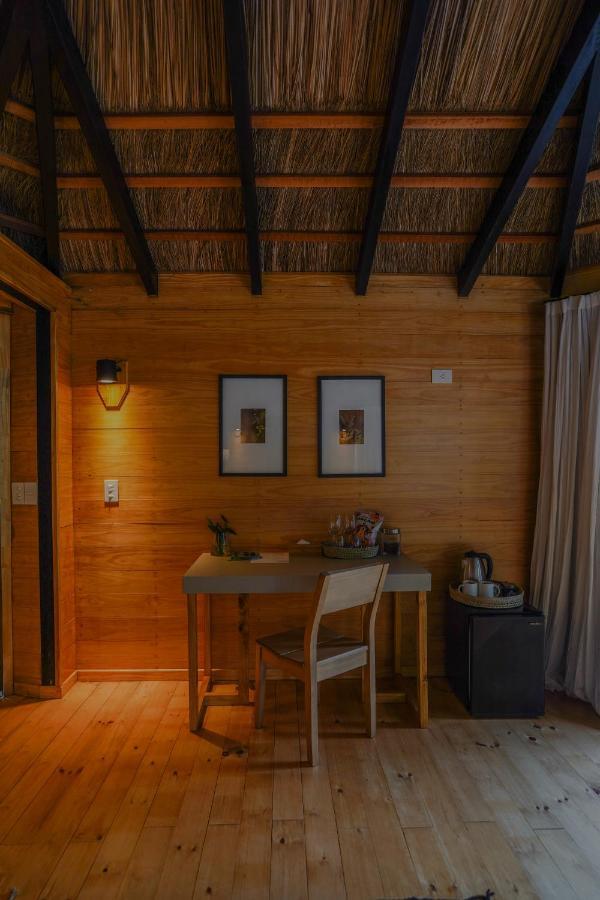 Reserva Natural Iguazu - Pristine Luxury Camp Puerto Libertad Exterior photo